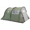 Rodinný stan Coleman Coastline 4 Deluxe zelený Pre 4 Osoby
