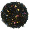 Earl Grey Šafrán - čierny aromatizovaný čaj, balenie 250 g