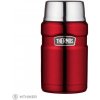 Thermos Icon termoska na jedlo, 710 ml, červená