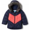 Dievčenská lyžiarska bunda Columbia Arctic Blast Jacket