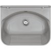 Zelvo Eko 460 grey