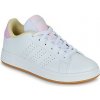 adidas Nízke tenisky ADVANTAGE BASE 2.0 J Biela