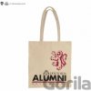 Cinereplicas Harry Potter Alumni Gryffindor Tote Bag taška 38x41 cm
