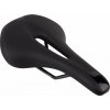 sedlo FORCE GLIDE sportovní, černé