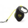 Flexi Automatic Leash Flexi Giant Neon Tape L 8m