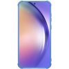 Samsung Galaxy A55 Blue NILLKIN CamShield Pro polykarbonátové tvrdé puzdro s ochranou fotoaparátu