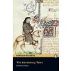 Canterbury Tales + Audio CD
