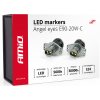 Led diódy pre BMW angel eyes E90, E91