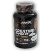 AMIX Black line creatine creapure 120 kapsúl