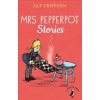 Mrs Pepperpot Stories (Alf Proysen)(Brožovaná)