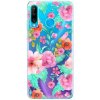 iSaprio Flower Pattern 01 na Huawei P30 Lite flopat01-TPU-HonP30lite