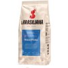 La Brasiliana Decaffeinato zrnková káva 1kg