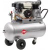AIRPRESS Kompresor BM 100/410 (Honda GP160) 10 bar 4.8 Hp/ 3.6 kW 247 l/min 100 l