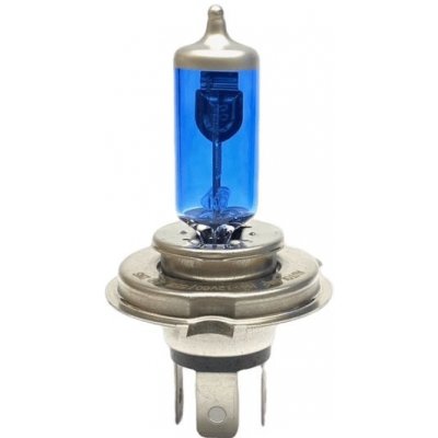 Autolamp 24V 100/90W H4 Blue