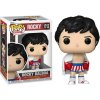 Funko Pop! Rocky Rocky Balboa 1713