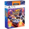 Hot Wheels Unleashed 2 - Pure Fire Edition (PS5)