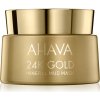 AHAVA Mineral Mud 24K Gold minerálna bahenná maska s 24karátovým zlatom 50 ml