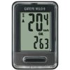 Káblový cyklopočítač CatEye VELO 9 CC-VL820 czarny