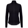 Dámska thermo bunda SANTINI Windbloc Black L