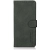 Peňaženkové puzdro Khazneh zelené – Xiaomi Redmi Note 13 Pro 5G / Poco X6 5G