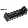 Xtar ANT MC1 Plus USB-C Univerzálna nabíjačka pre Li-ion 3,6/ 3,7V akumulátory