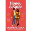 Honey & Spice: the heart-melting TikTok Book Club pick - Bolu Babalola