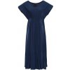 Dámske letné šaty ALPINE PRE NIEWA modrá XS