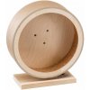 Ferplast arcada wheel kolotoč drevo 11,2 x 23,6 x 21 cm