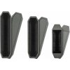 DIRECT ACTION polstrovanie pre vestu SPITFIRE SHADOW GREY veľ.M