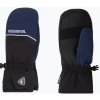 Detské lyžiarske rukavice Rossignol Tech Impr M dark navy