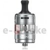 VOOPOO PNP X MTL ATOMIZÉR, Farba Silver
