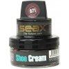 SEAX Shoe Cream, krém na obuv hnědý (chocolate) 50 ml