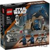 LEGO® Star Wars™ 75373 Bojový balíček prepadnutia na Mandalore - LEGO