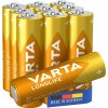 Varta Longlife AA 10ks 4106101461