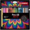 Stabilo Pen 68 24 ks