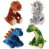 KEEL SE2279 Keeleco Dinosaurus 12 cm - 4 druhy