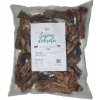 OGF Hovädzie pľúca – Sušený prírodný pamlsok pre psov Váha: 1 kg