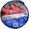 Geko Štartovacie káble 400A 3m G80041