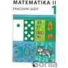 Matematika II - Pracovní sešit 1 pro speciální ZŠ - Božena Blažková, Zdeňka Gundzová