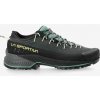 Topánky prístupové dámske La Sportiva TX4 Evo - carbon/zest