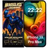 Tvrdené sklo pre Apple iPhone 13 Pro Max 1 ks
