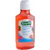 GUM Junior ústna voda výplach pre deti s fluoridmi 300 ml