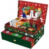 Adventný kalendár Minecraft - Keepsake Box 2025