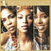 Destiny's Child - #1's / Dual Disc [CD]