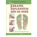 Kniha Terapie reflexních zón na noze - Hanne Marquardtová