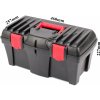 Prosperplast CALIBER KCR5025, 46x25,7x22,7 cm