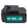 PowerPlus POWEB9013 - Batéria 18V LI-ION 3.0Ah