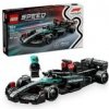 LEGO® Speed Champions 77244 Pretekárske auto Mercedes-AMG F1® W15