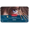 Umělecké pastelky Derwent Lightfast 24 ks