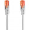 Nedis CCGL85230GY025 UTP Cat6, 0,25m